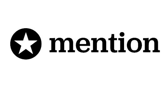 Trademark Logo MENTION
