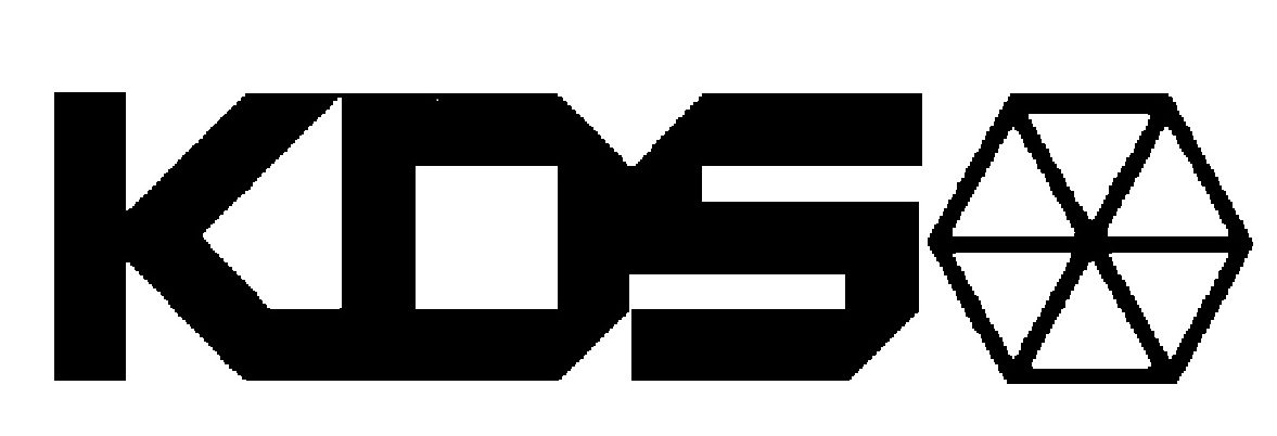 Trademark Logo KDS