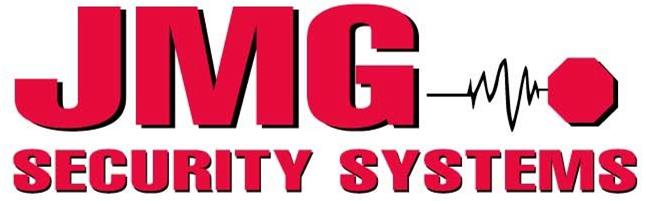 Trademark Logo JMG SECURITY SYSTEMS