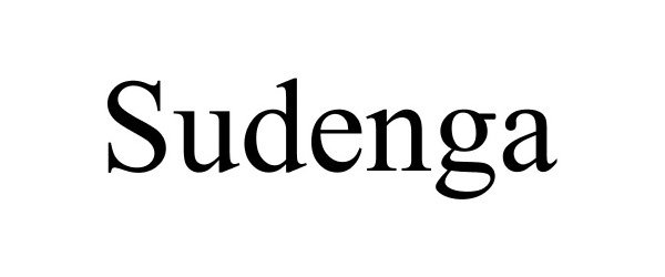 SUDENGA