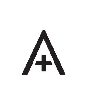 Trademark Logo A+