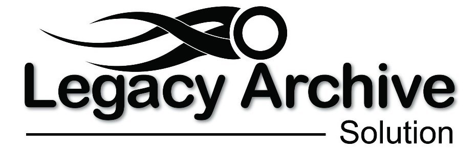  LEGACY ARCHIVE SOLUTION