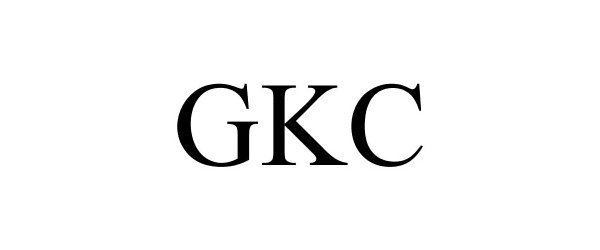  GKC