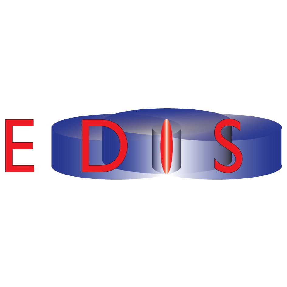Trademark Logo EDIS