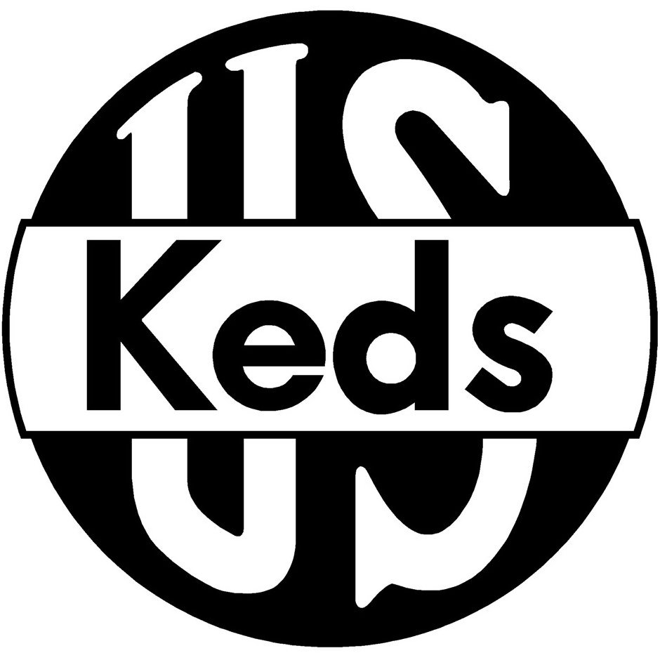 Trademark Logo US KEDS