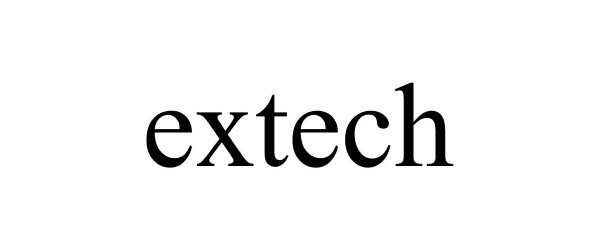 Trademark Logo EXTECH