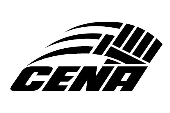 Trademark Logo CENA