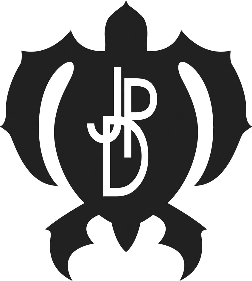 Trademark Logo JPD