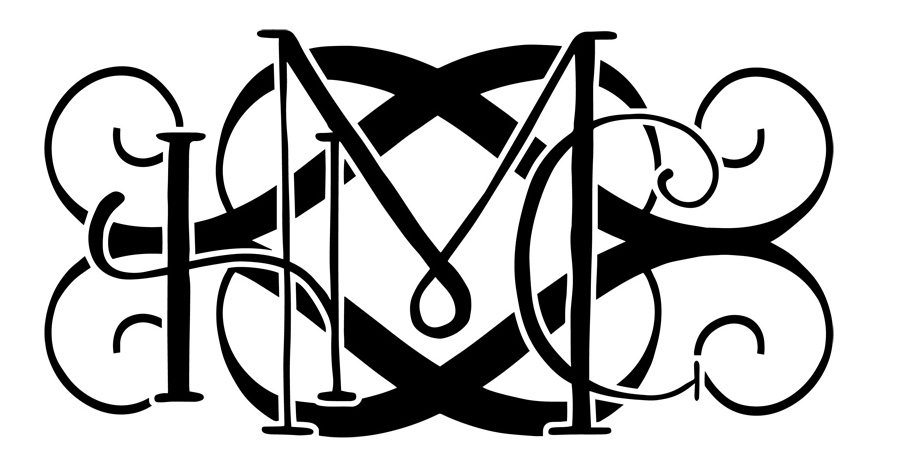 Trademark Logo HMC