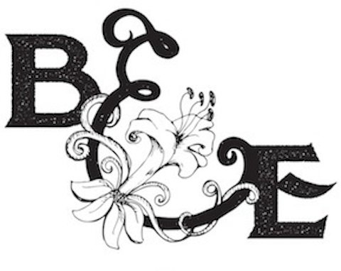 Trademark Logo B&amp;E