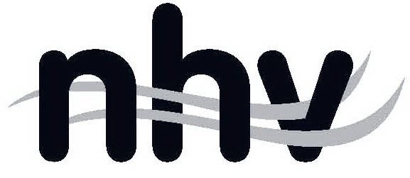 Trademark Logo NHV