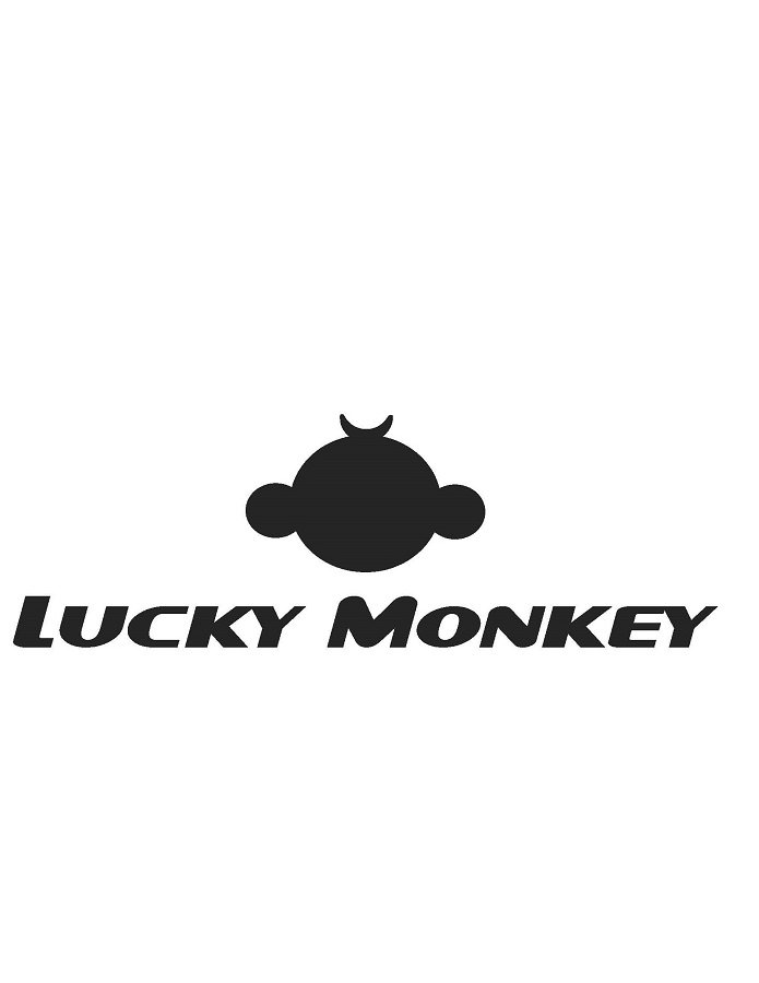LUCKY MONKEY