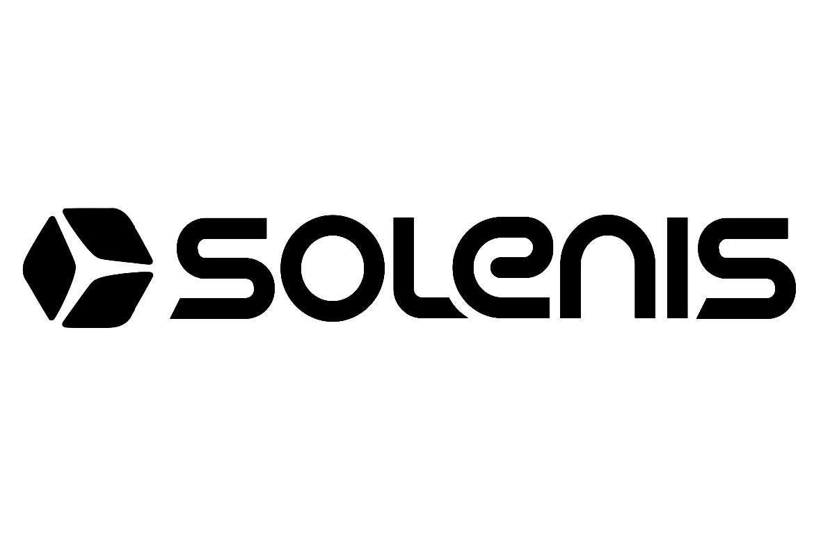 Trademark Logo SOLENIS
