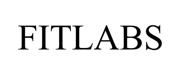 Trademark Logo FITLABS