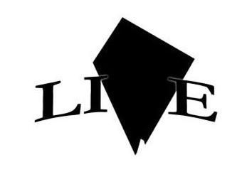 Trademark Logo LIVE