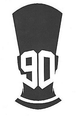 Trademark Logo 90