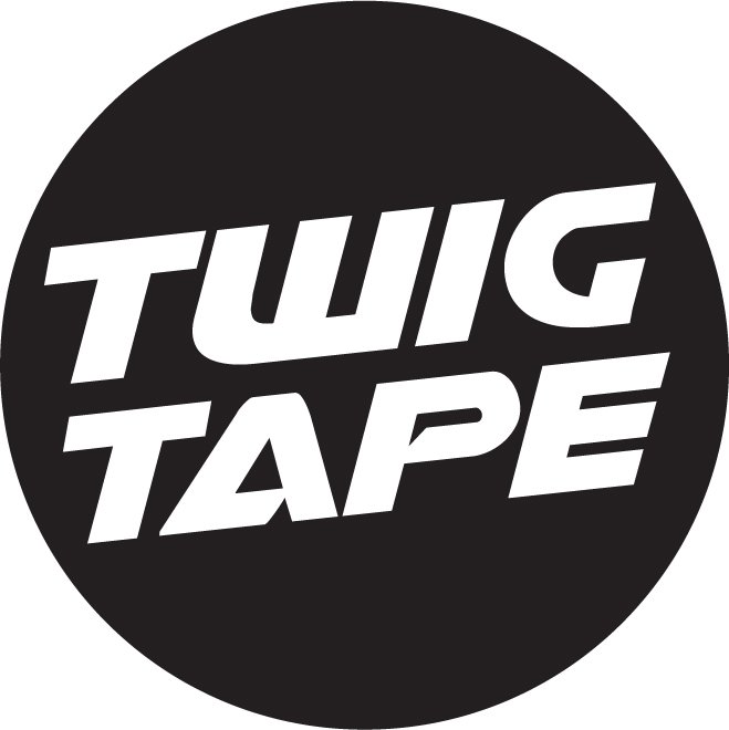  TWIG TAPE