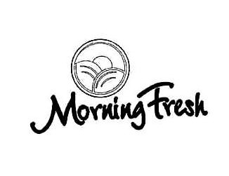 Trademark Logo MORNING FRESH