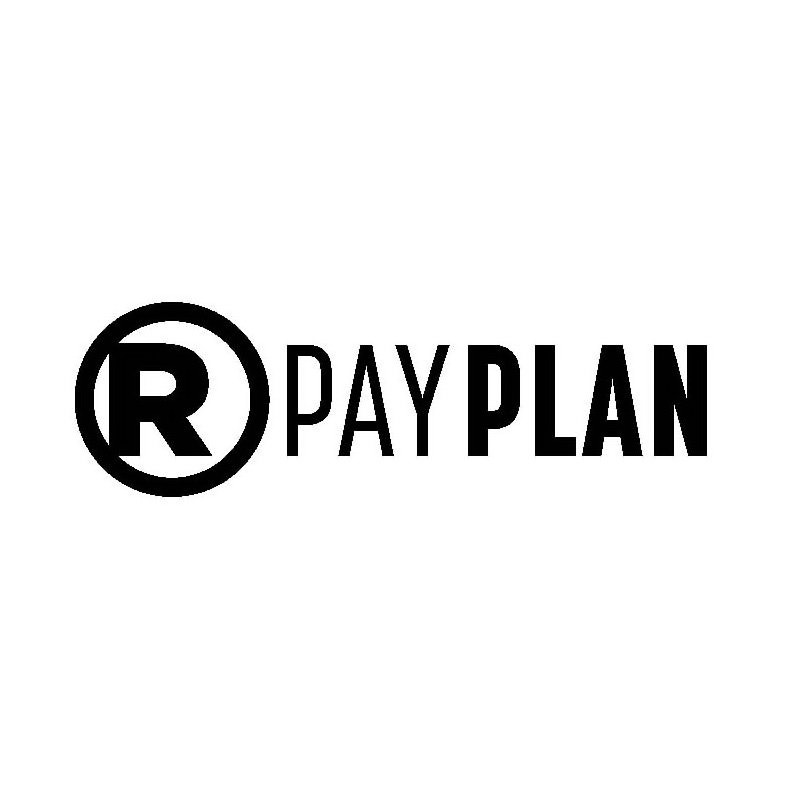 Trademark Logo R PAYPLAN