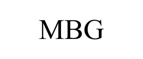 MBG