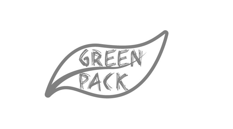 Trademark Logo GREEN PACK
