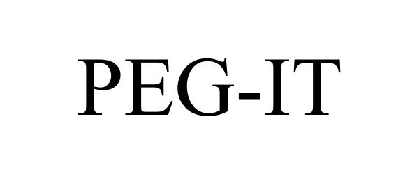 PEG-IT