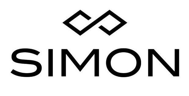 Trademark Logo SIMON