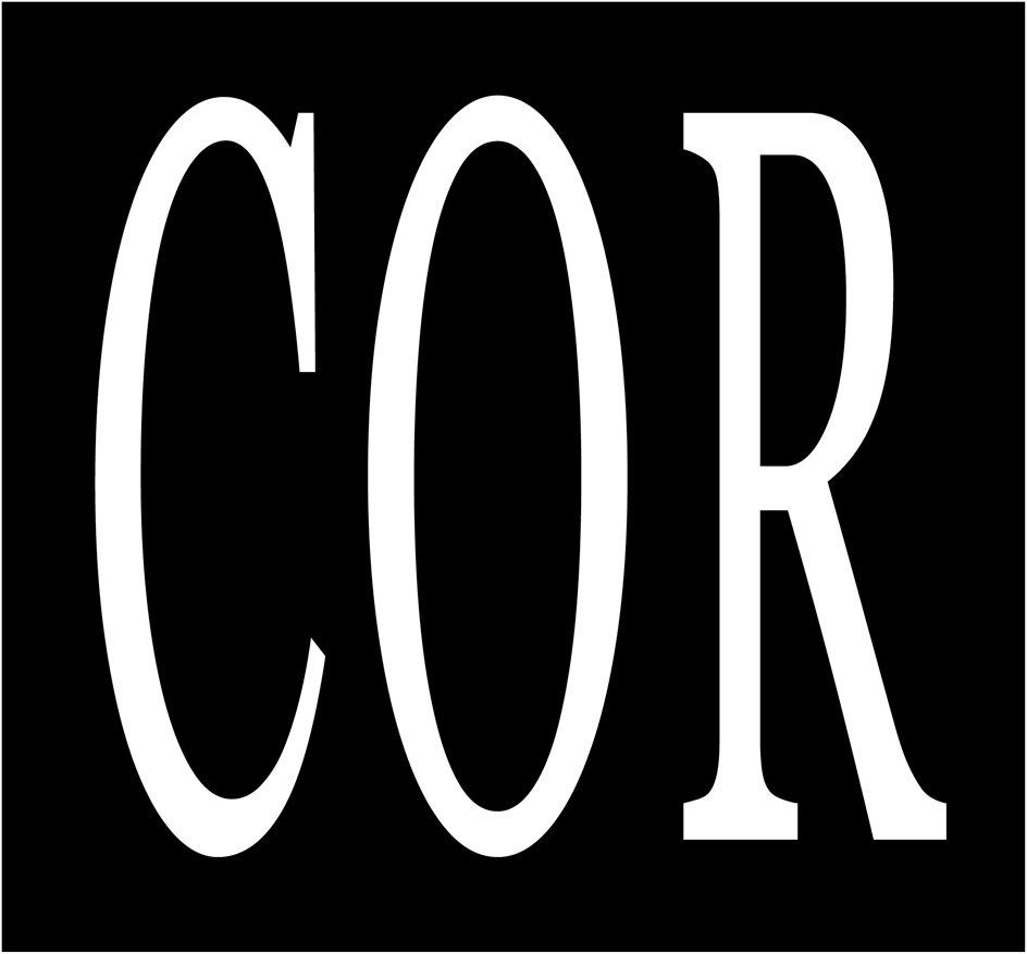 Trademark Logo COR