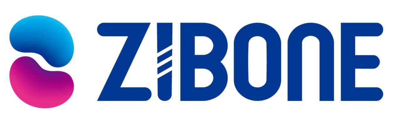 Trademark Logo ZIBONE