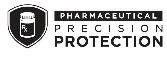  RX PHARMACEUTICAL PRECISION PROTECTION