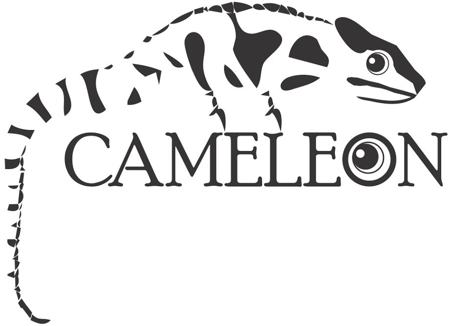 Trademark Logo CAMELEON