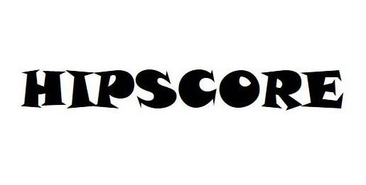 Trademark Logo HIPSCORE