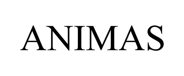 ANIMAS