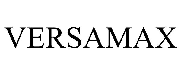 Trademark Logo VERSAMAX