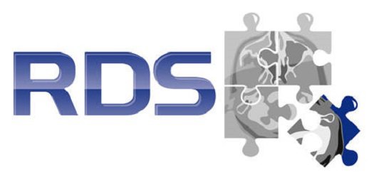 Trademark Logo RDS