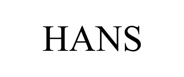  HANS