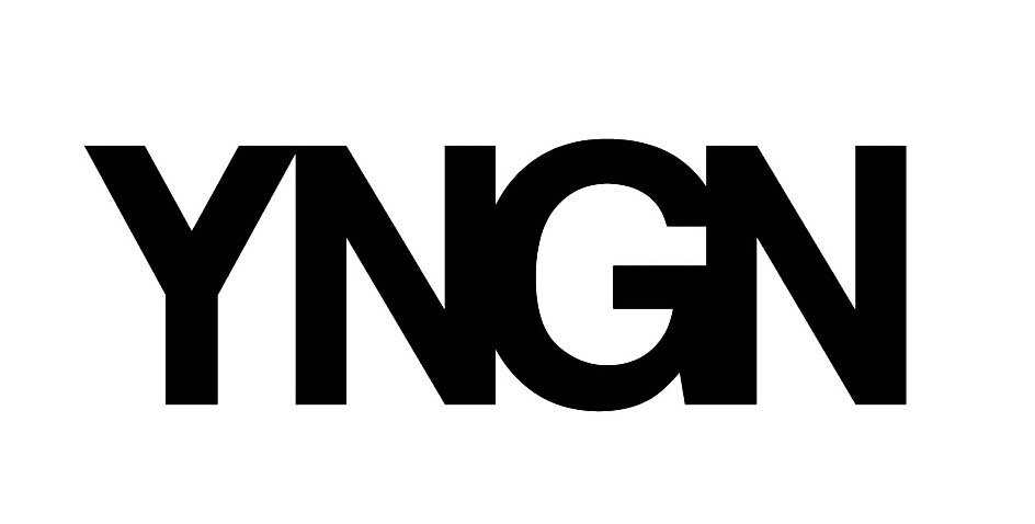 Trademark Logo YNGN