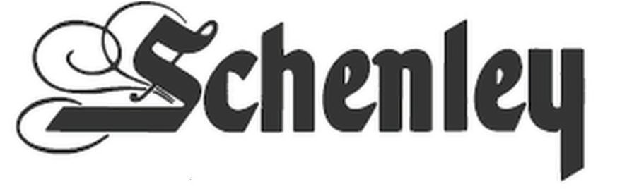 Trademark Logo SCHENLEY