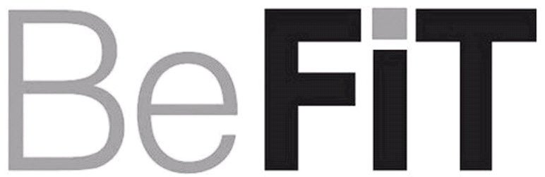 Trademark Logo BEFIT