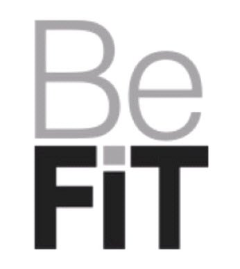 Trademark Logo BE FIT