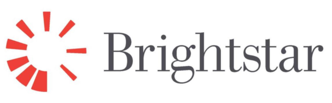 Trademark Logo BRIGHTSTAR