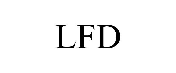  LFD