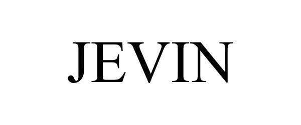 JEVIN