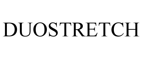  DUOSTRETCH