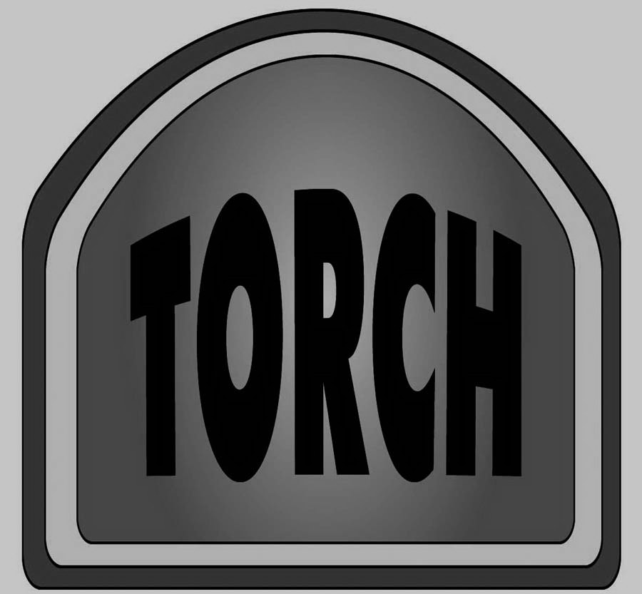 Trademark Logo TORCH