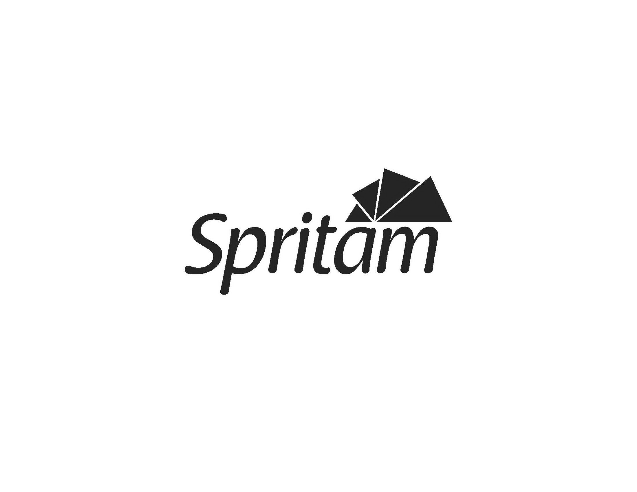 Trademark Logo SPRITAM