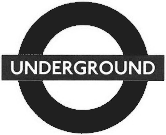  UNDERGROUND