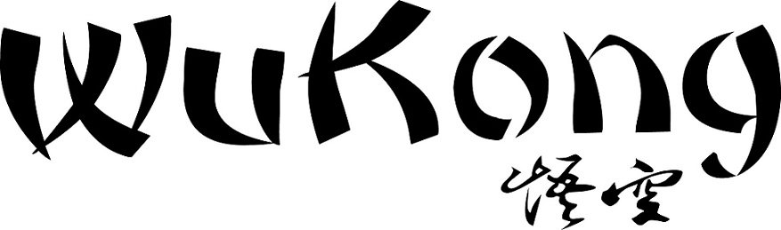 Trademark Logo WUKONG