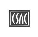 Trademark Logo CSAC