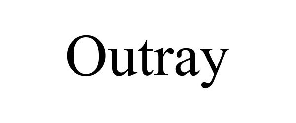  OUTRAY